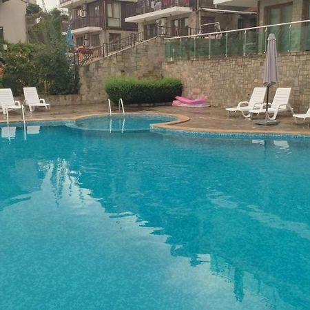 Richtiger Ort Fuer Einen Traumurlaub! Σωζόπολη Εξωτερικό φωτογραφία