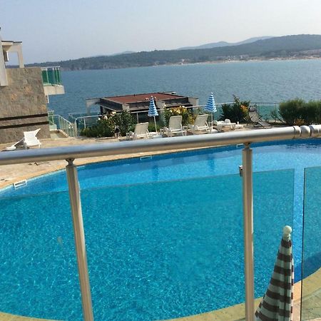 Richtiger Ort Fuer Einen Traumurlaub! Σωζόπολη Εξωτερικό φωτογραφία