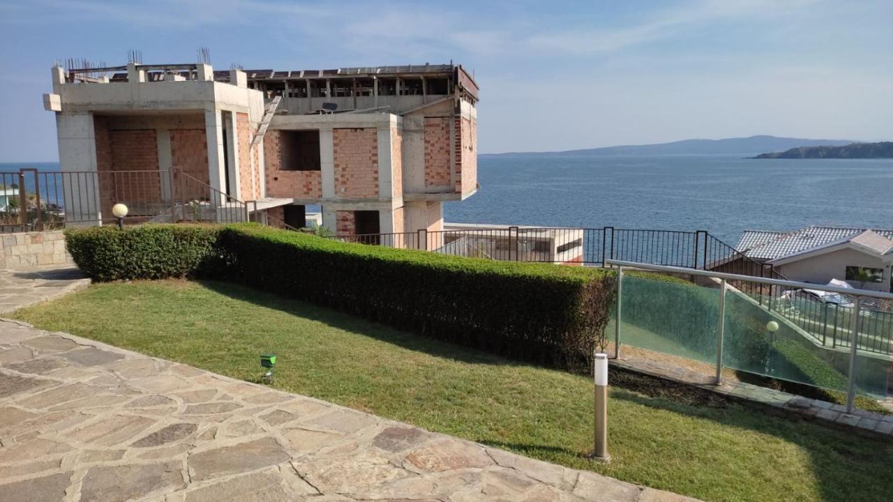 Richtiger Ort Fuer Einen Traumurlaub! Σωζόπολη Εξωτερικό φωτογραφία