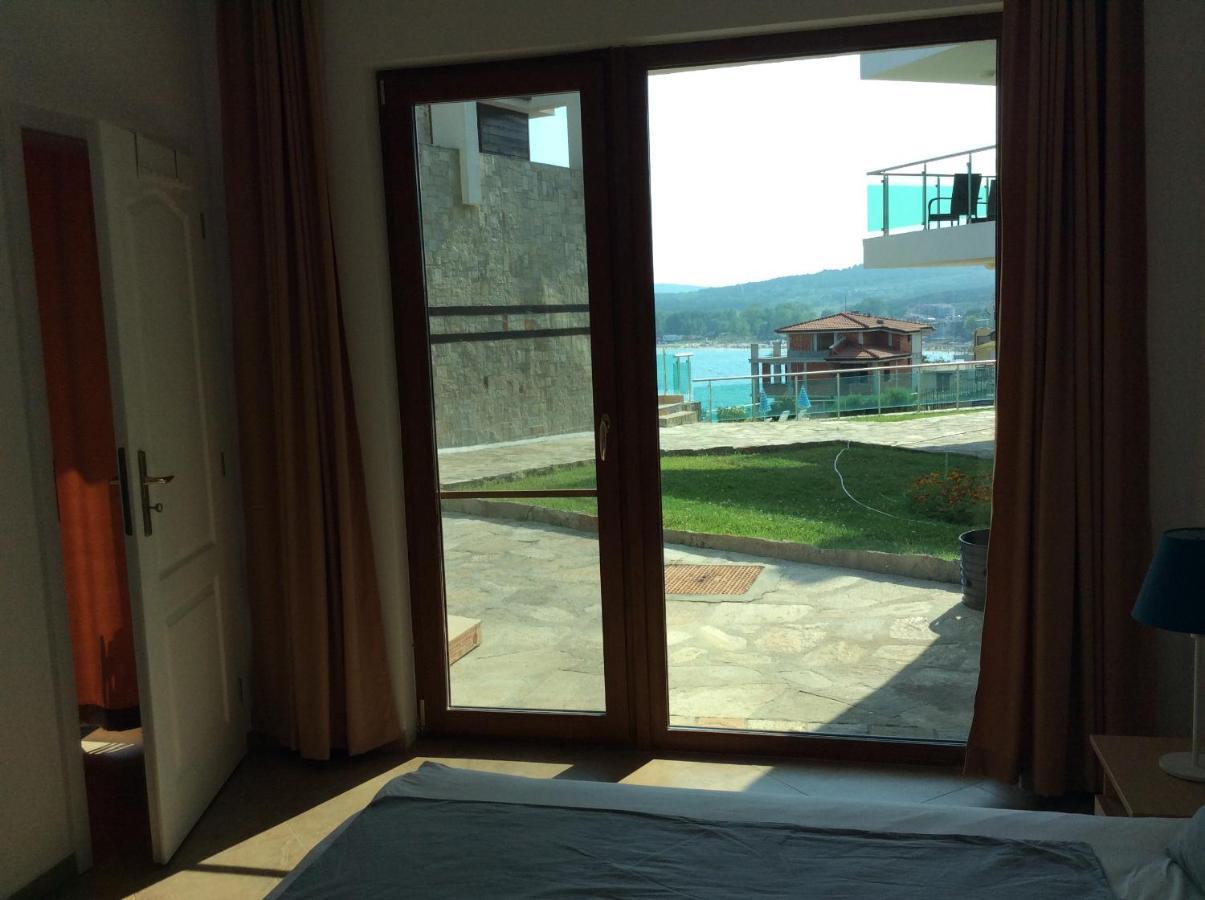Richtiger Ort Fuer Einen Traumurlaub! Σωζόπολη Εξωτερικό φωτογραφία