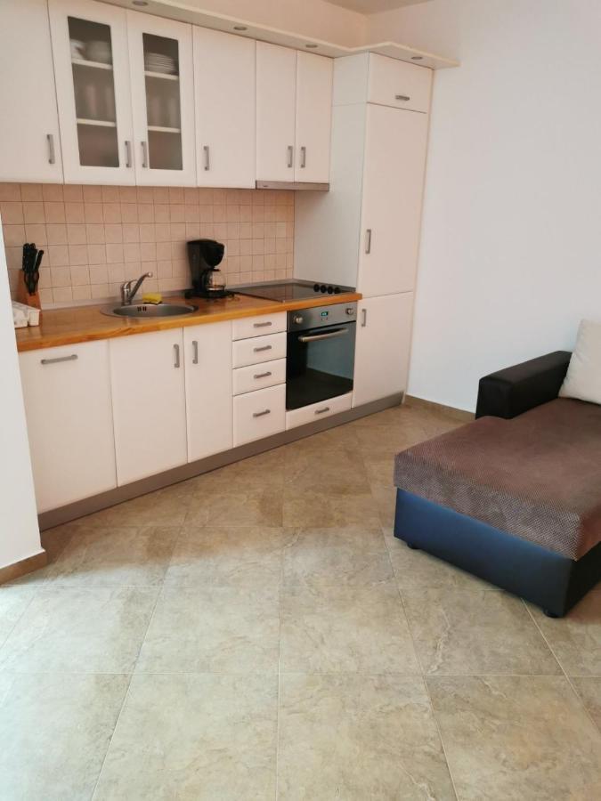 Richtiger Ort Fuer Einen Traumurlaub! Σωζόπολη Εξωτερικό φωτογραφία