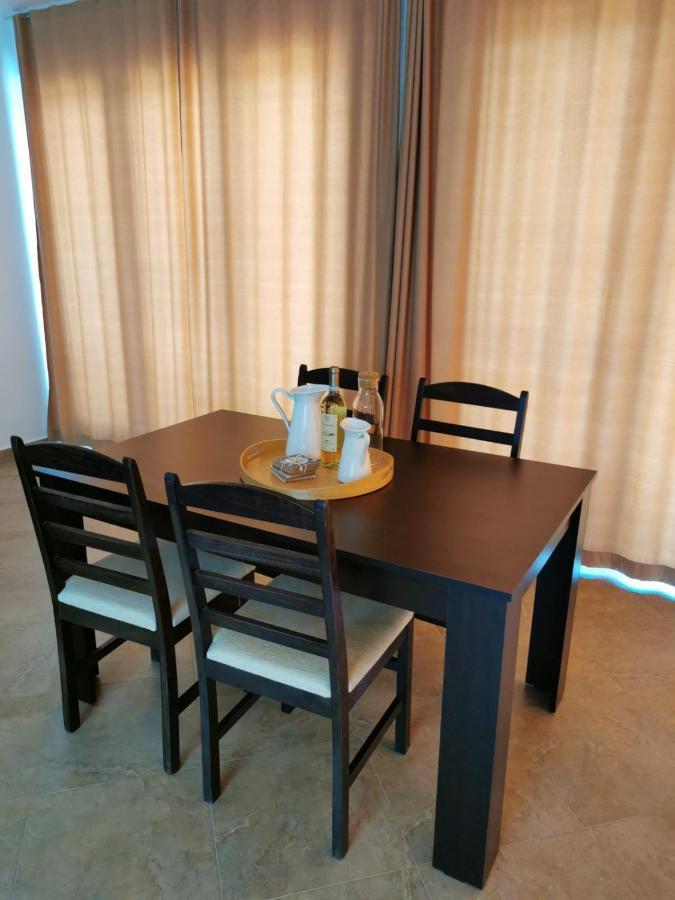 Richtiger Ort Fuer Einen Traumurlaub! Σωζόπολη Εξωτερικό φωτογραφία