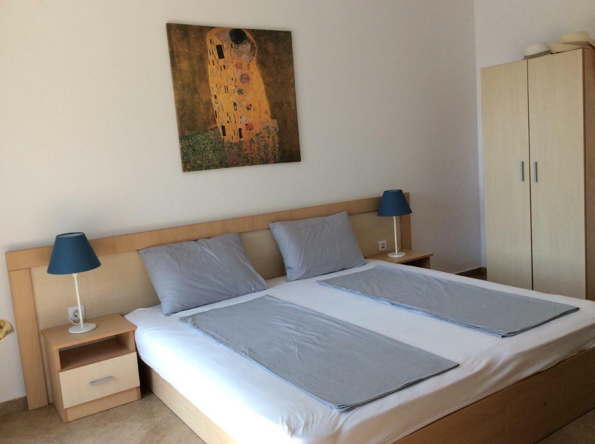 Richtiger Ort Fuer Einen Traumurlaub! Σωζόπολη Εξωτερικό φωτογραφία