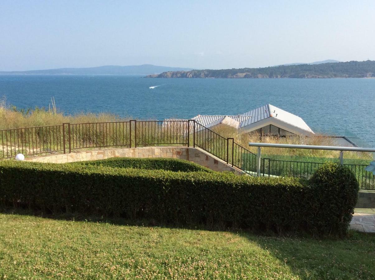 Richtiger Ort Fuer Einen Traumurlaub! Σωζόπολη Εξωτερικό φωτογραφία