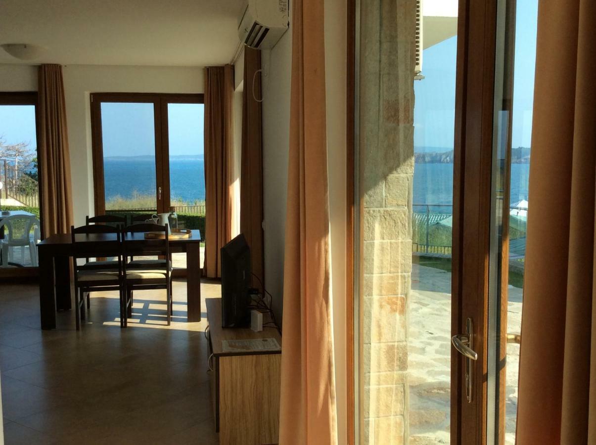 Richtiger Ort Fuer Einen Traumurlaub! Σωζόπολη Εξωτερικό φωτογραφία